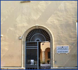 L'Archivio di Stato di Brindisi